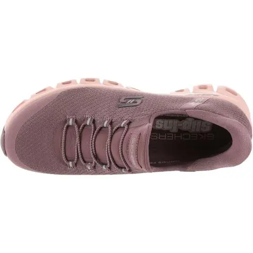 Skechers shoes - Black 3
