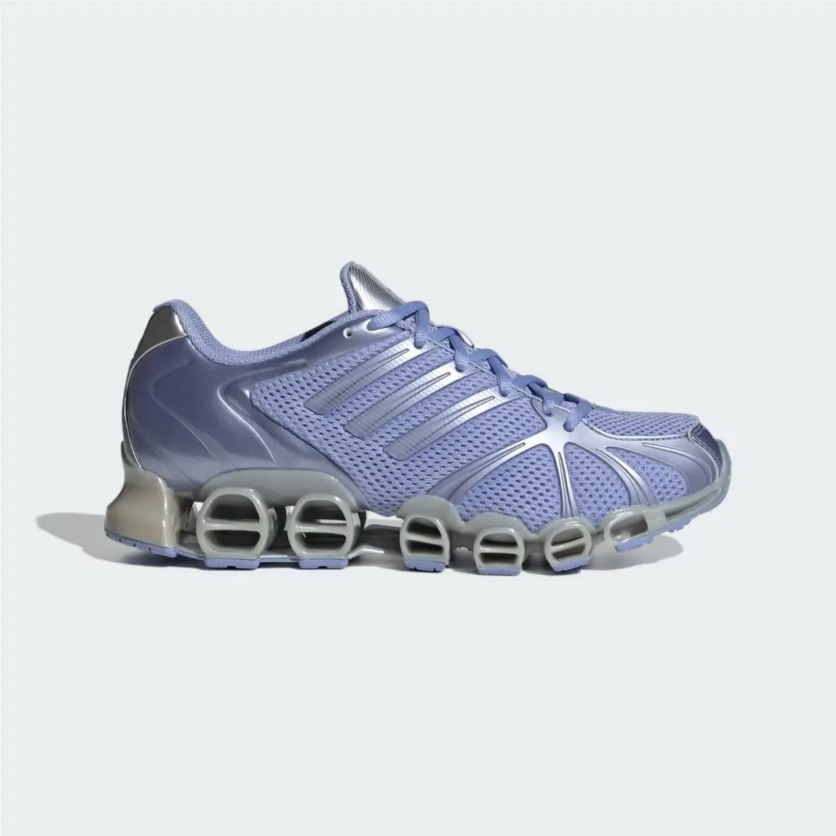 Adidas shoes - adidas Mega Ghostride - Mega Ghostride - JR5789 - Blue (UPC: 197621206833) 0