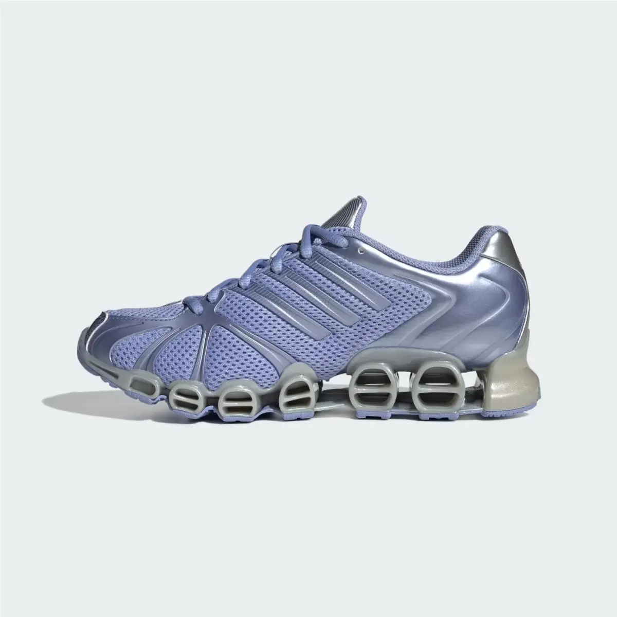 Adidas shoes - adidas Mega Ghostride - Mega Ghostride - JR5789 - Blue (UPC: 197621206833) 1