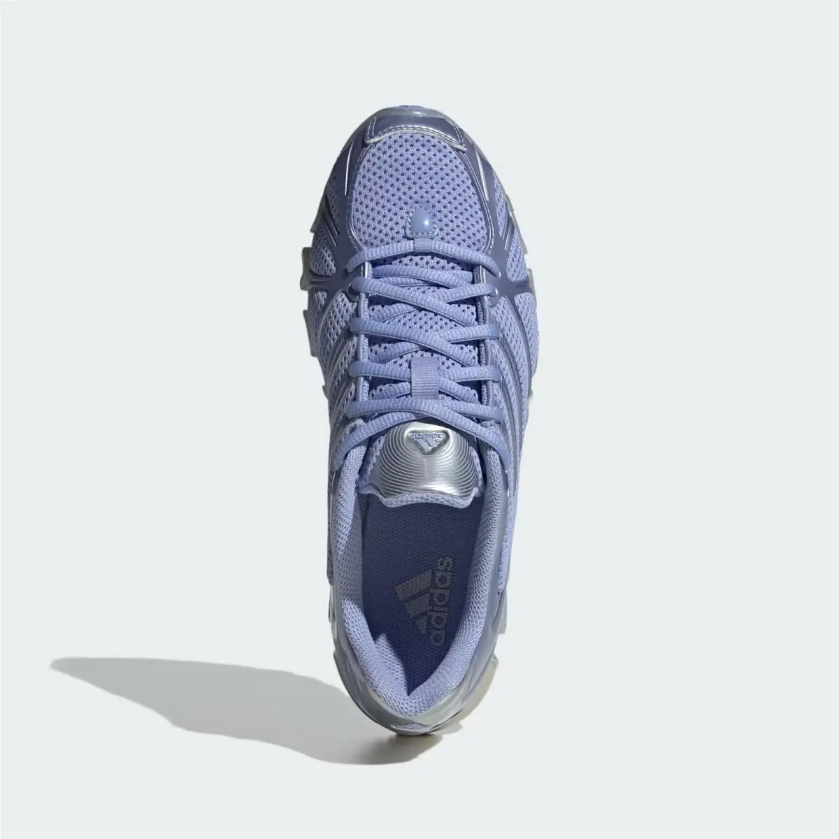 Adidas shoes - adidas Mega Ghostride - Mega Ghostride - JR5789 - Blue (UPC: 197621206833) 3