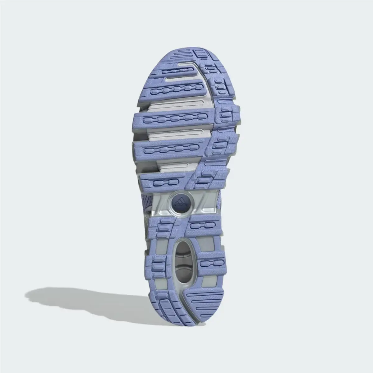 Adidas shoes - adidas Mega Ghostride - Mega Ghostride - JR5789 - Blue (UPC: 197621206833) 4