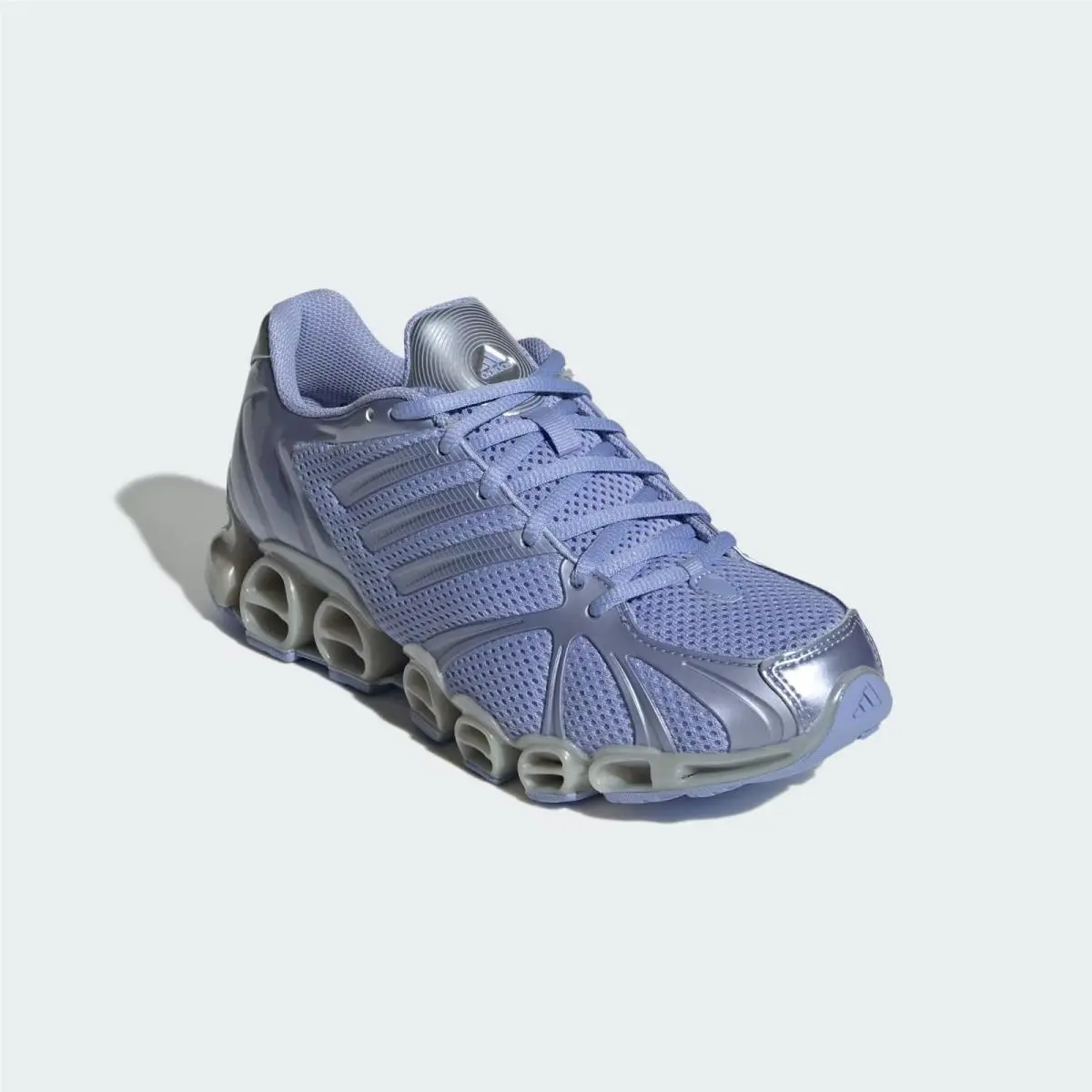 Adidas shoes - adidas Mega Ghostride - Mega Ghostride - JR5789 - Blue (UPC: 197621206833) 5