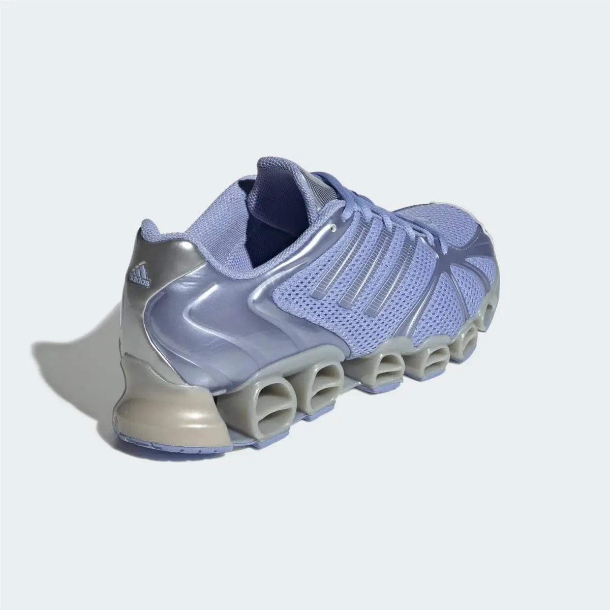 Adidas shoes - adidas Mega Ghostride - Mega Ghostride - JR5789 - Blue (UPC: 197621206833) 6