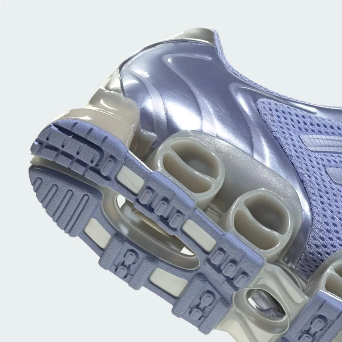 Adidas shoes - adidas Mega Ghostride - Mega Ghostride - JR5789 - Blue (UPC: 197621206833) 7