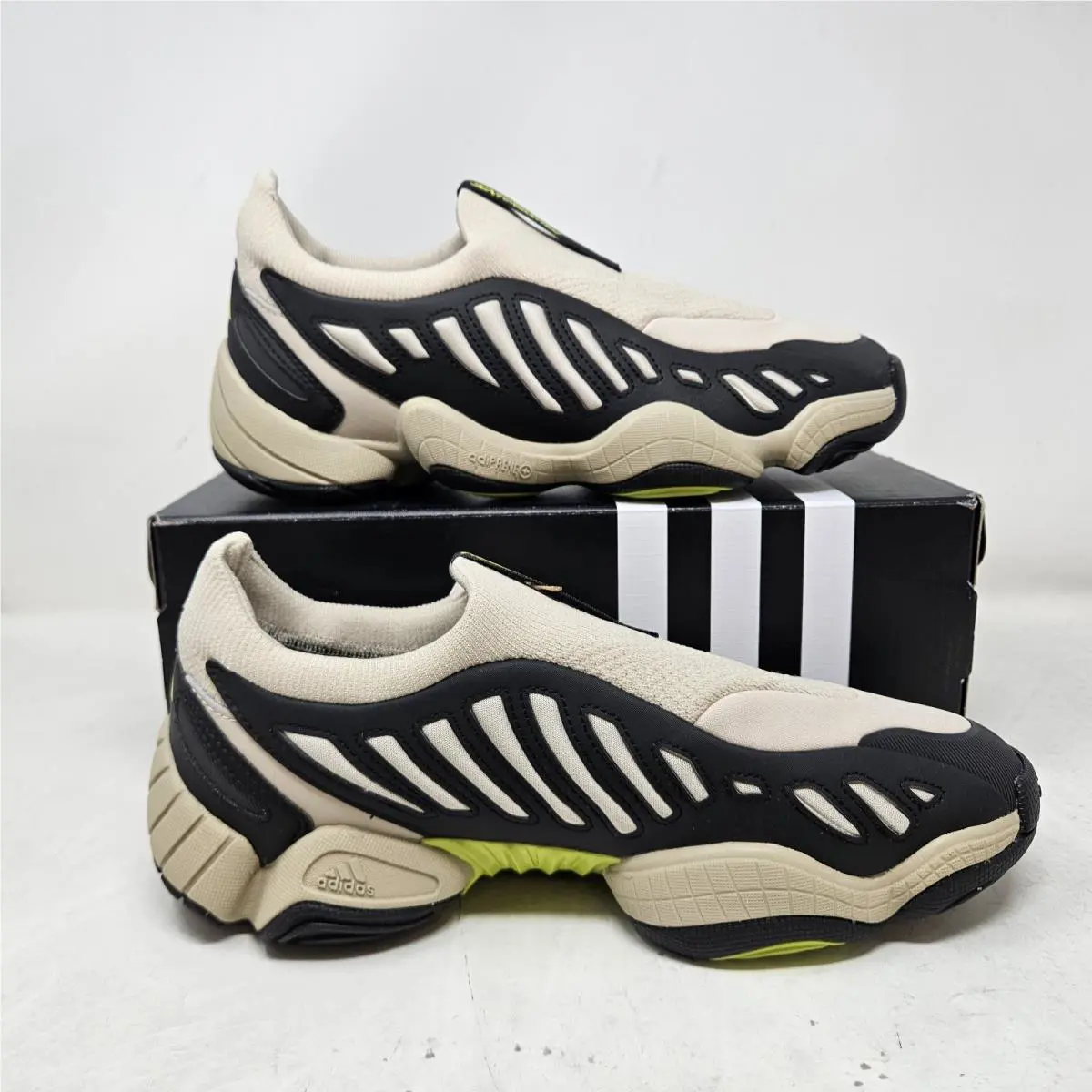 Adidas shoes - adidas Intimidation SLO - Intimidation SLO - JS0824 - Beige (UPC: 197620278756) 0