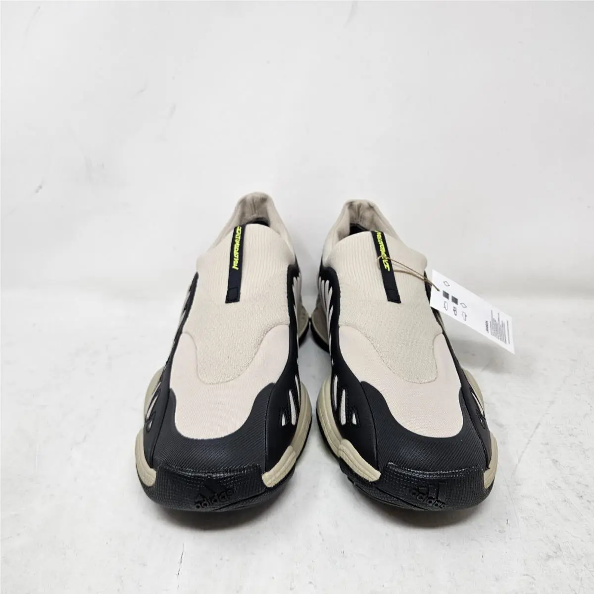 Adidas shoes - adidas Intimidation SLO - Intimidation SLO - JS0824 - Beige (UPC: 197620278756) 2