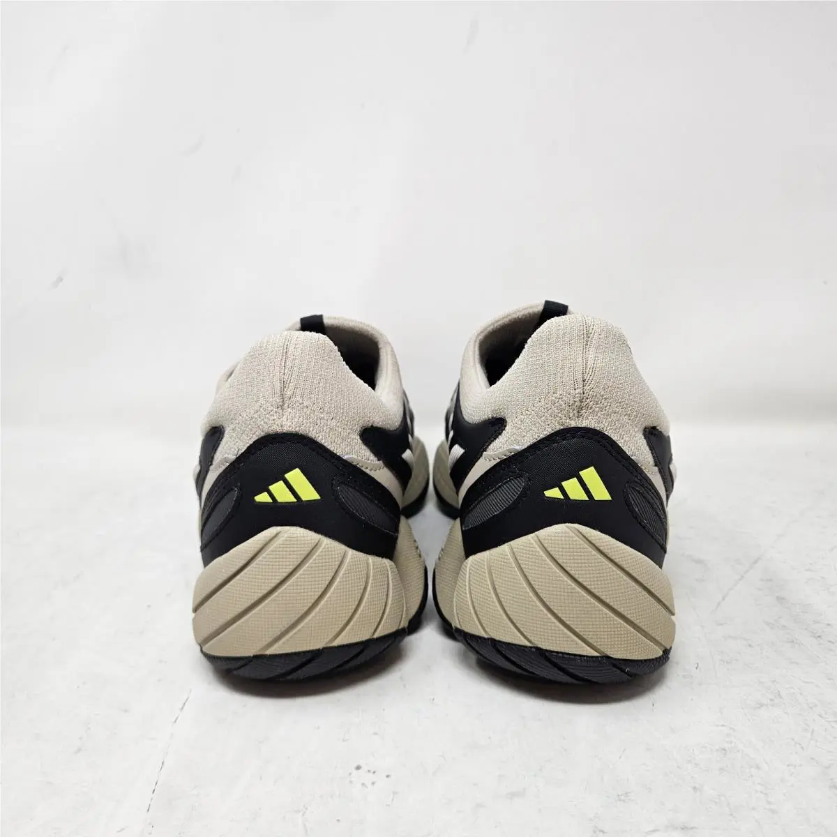 Adidas shoes - adidas Intimidation SLO - Intimidation SLO - JS0824 - Beige (UPC: 197620278756) 3