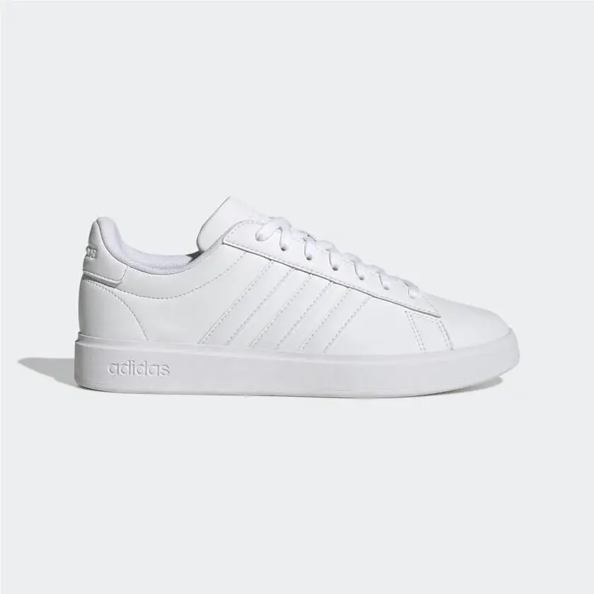 Adidas shoes - adidas Grand Court - Grand Court - GW9197 - White 0