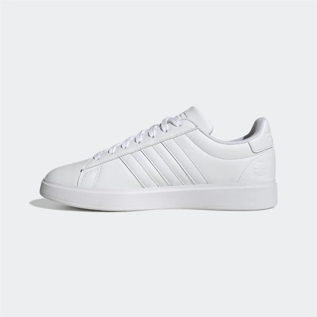 Adidas shoes - adidas Grand Court - Grand Court - GW9197 - White 1