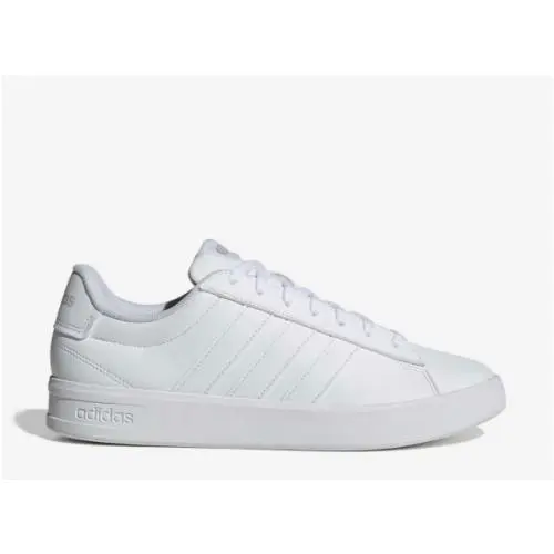 Adidas shoes - adidas Grand Court - Grand Court - GW9197 - White 1