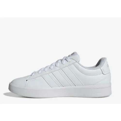 Adidas shoes - adidas Grand Court - Grand Court - GW9197 - White 4