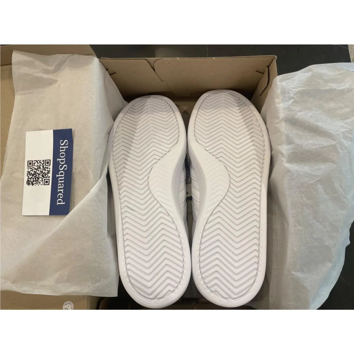 Adidas shoes - adidas Grand Court - Grand Court - GW9197 - White 10