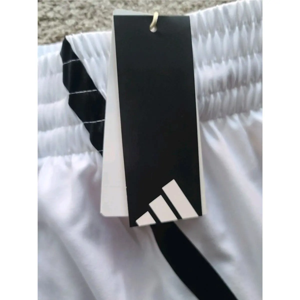 Adidas clothing - JG1577 - JG1577 - White 3