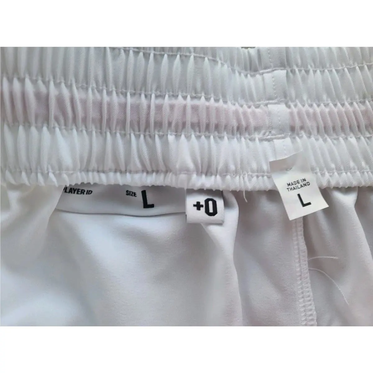 Adidas clothing - JG1577 - JG1577 - White 5