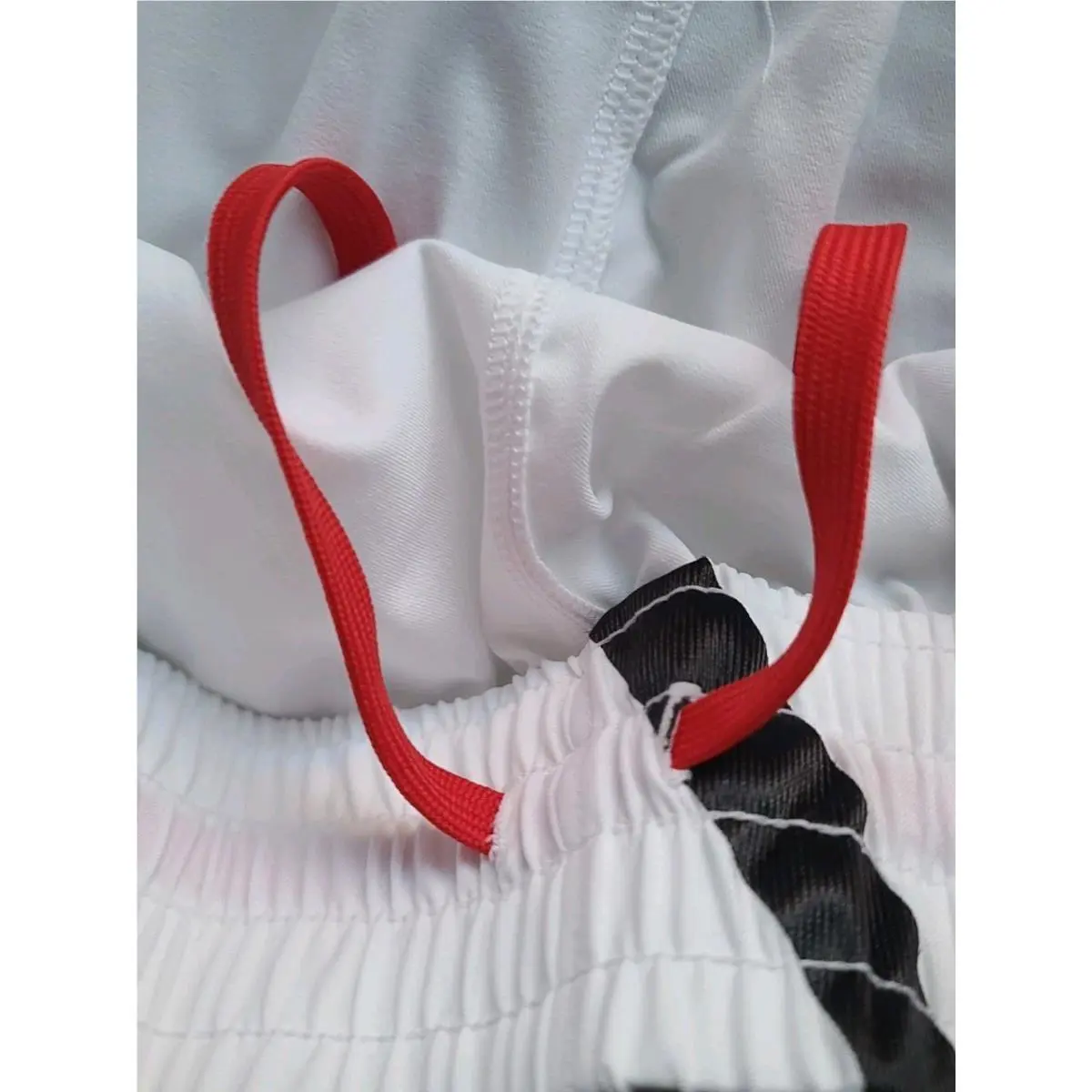 Adidas clothing - JG1577 - JG1577 - White 6