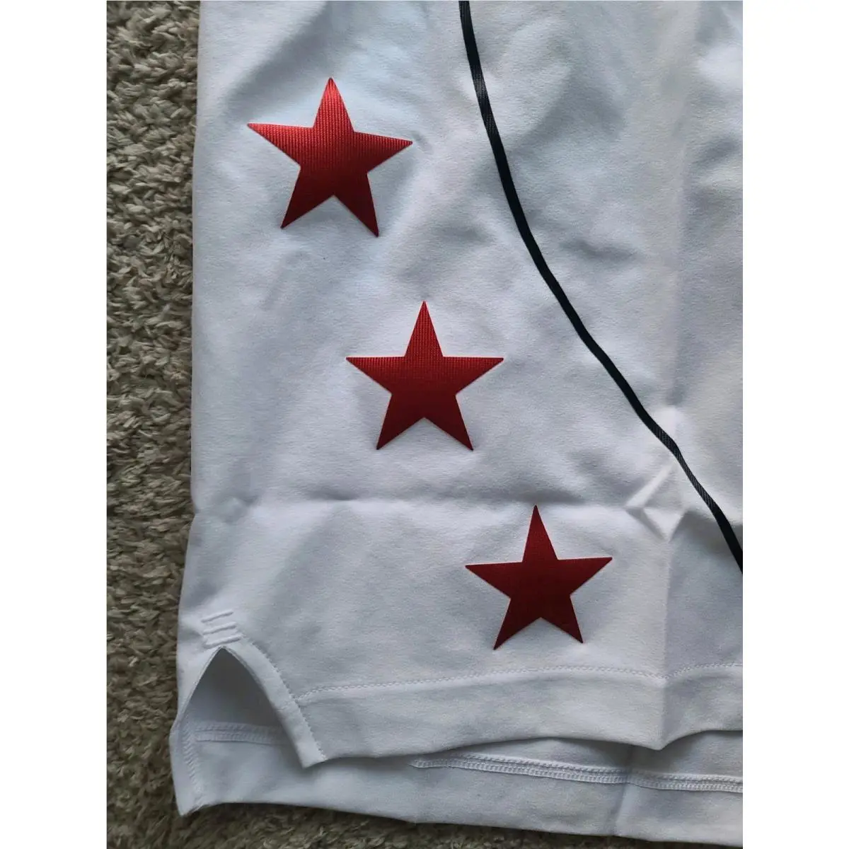 Adidas clothing - JG1577 - JG1577 - White 0