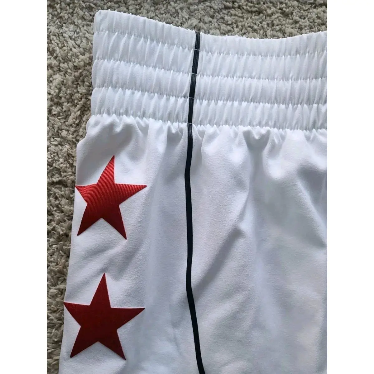 Adidas clothing - JG1577 - JG1577 - White 1
