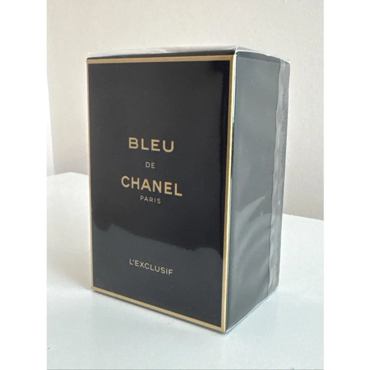 Chanel Bleu de Chanel L`exclusif Parfum 2.02oz/60ml