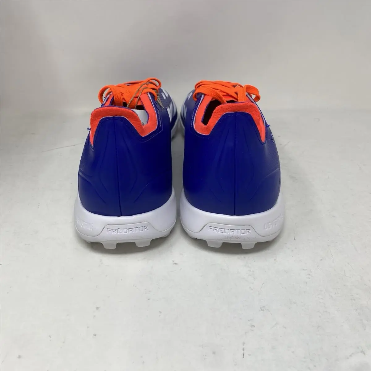 Adidas shoes - adidas Predator League TF - Predator League - ID0910 - Blue (UPC: 196477568027) 3