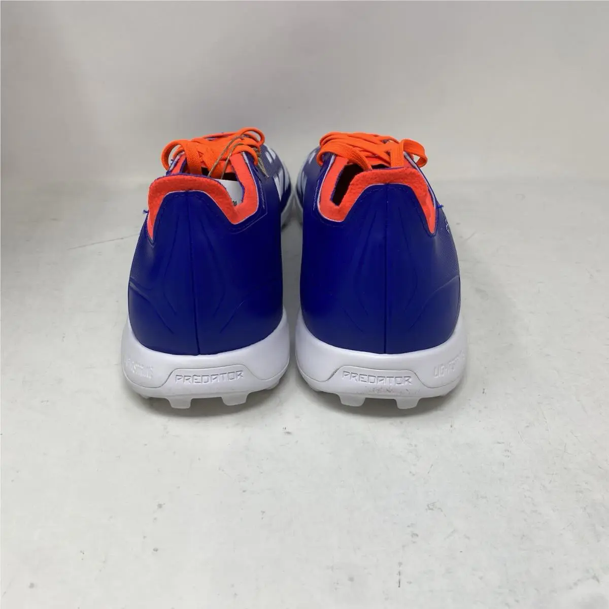 Adidas shoes - adidas Predator League TF - Predator League - ID0910 - Blue (UPC: 196477568027) 3