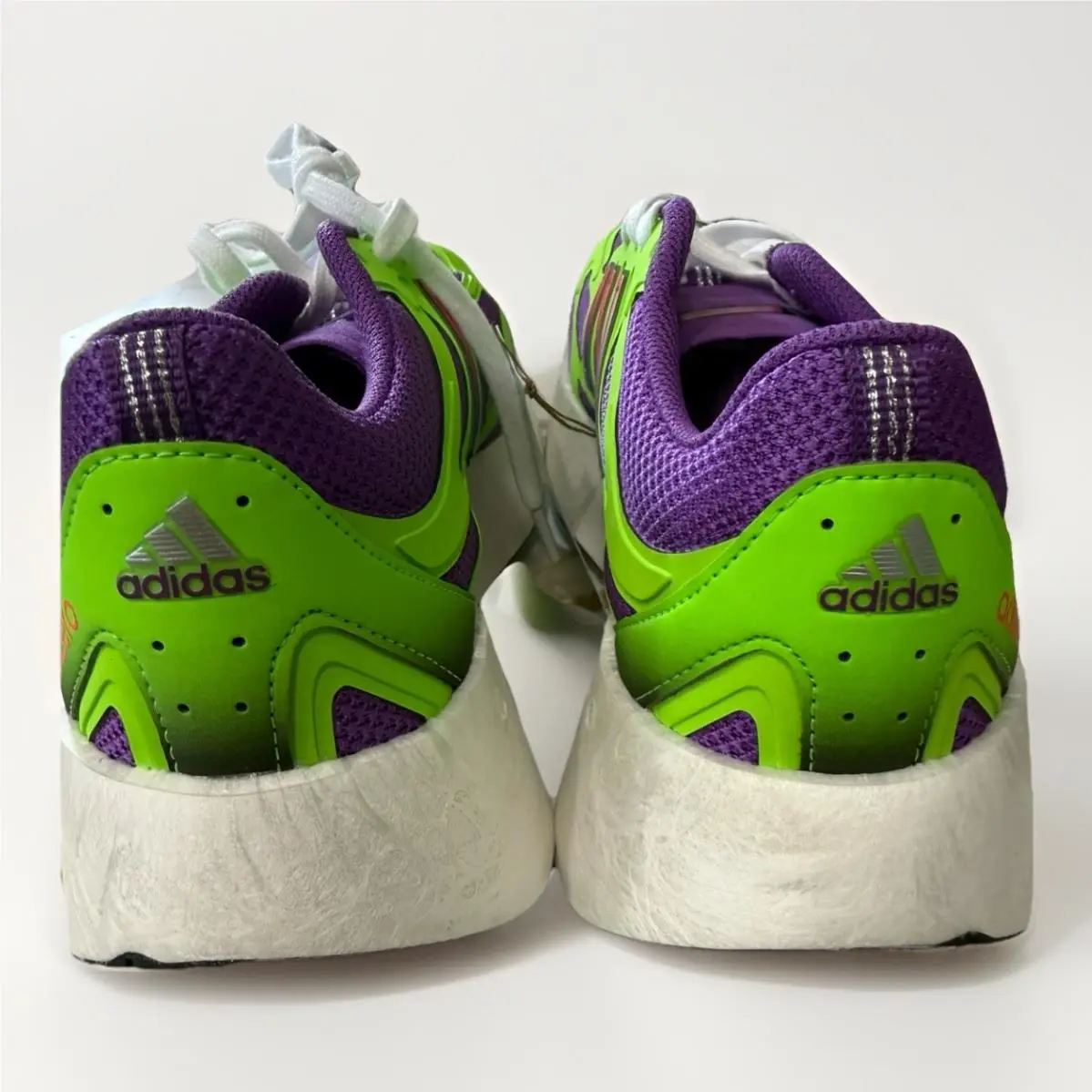 Adidas shoes - adidas Adizero - Adizero - JP5566 - Purple 0