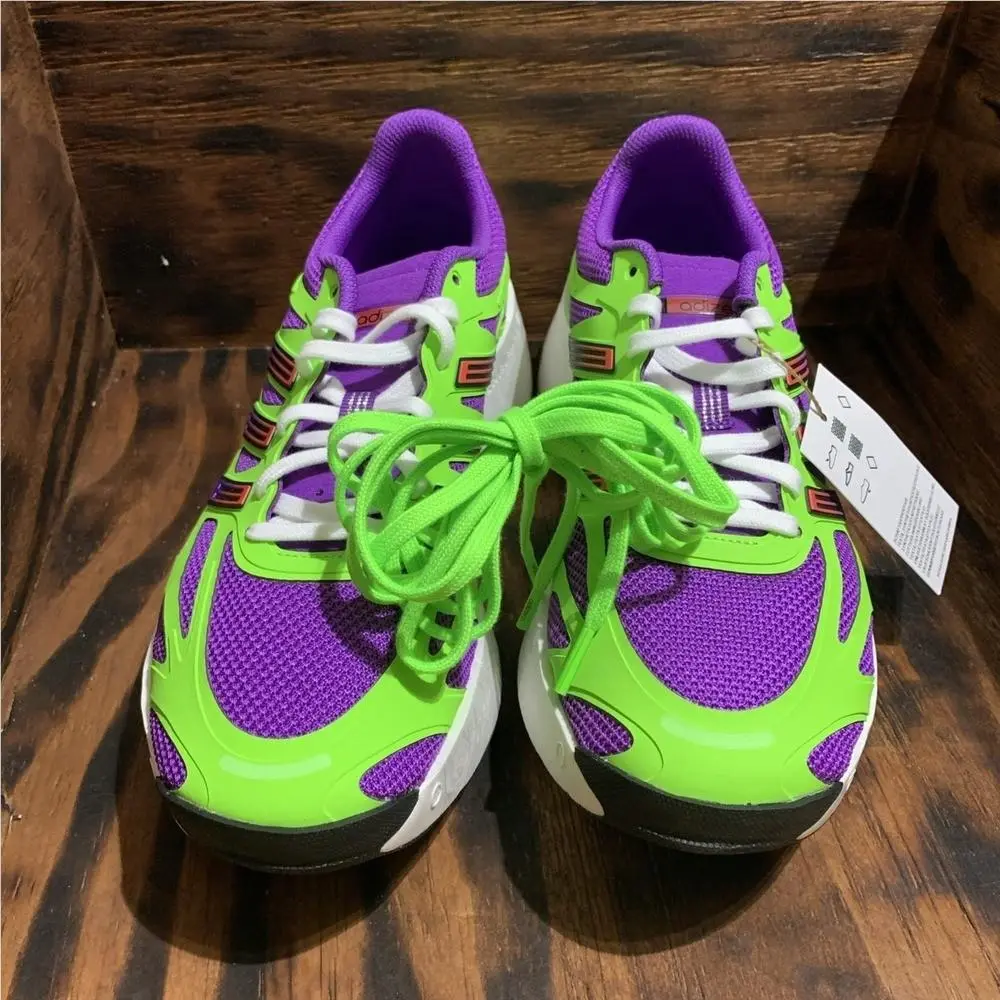 Adidas shoes - adidas Adizero - Adizero - JP5566 - Green 1