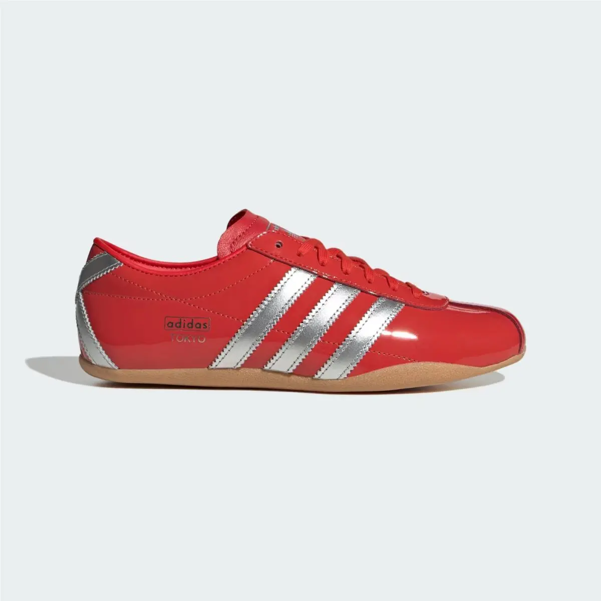 Adidas shoes - adidas Tokyo - Tokyo - JQ0596 - Red 0