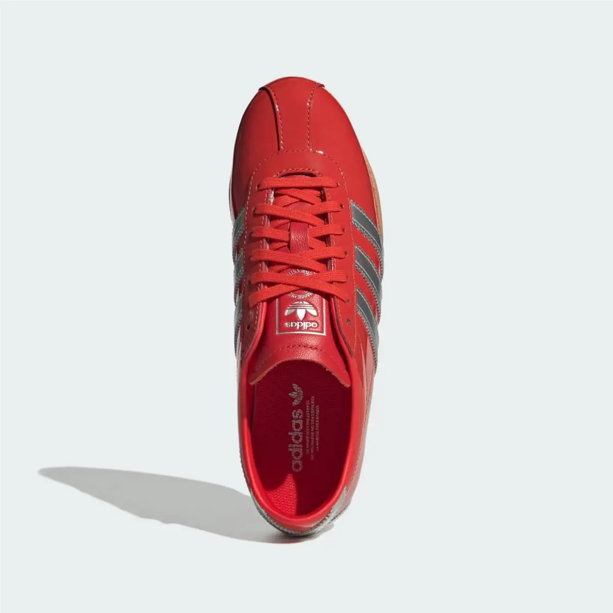 Adidas shoes - adidas Tokyo - Tokyo - JQ0596 - Red 3