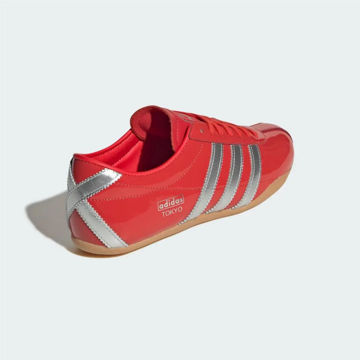 Adidas shoes - adidas Tokyo - Tokyo - JQ0596 - Red 6