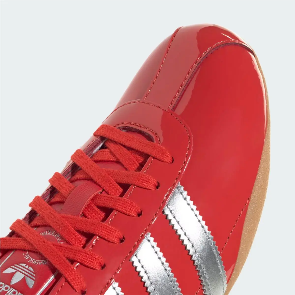 Adidas shoes - adidas Tokyo - Tokyo - JQ0596 - Red 8