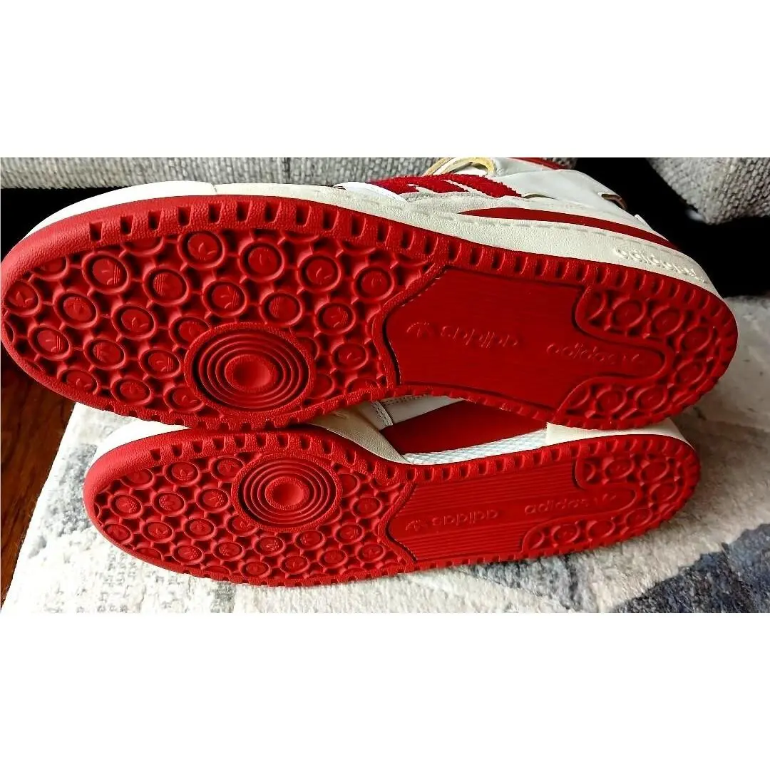 Adidas shoes - GW7791 - GW7791 - White 5