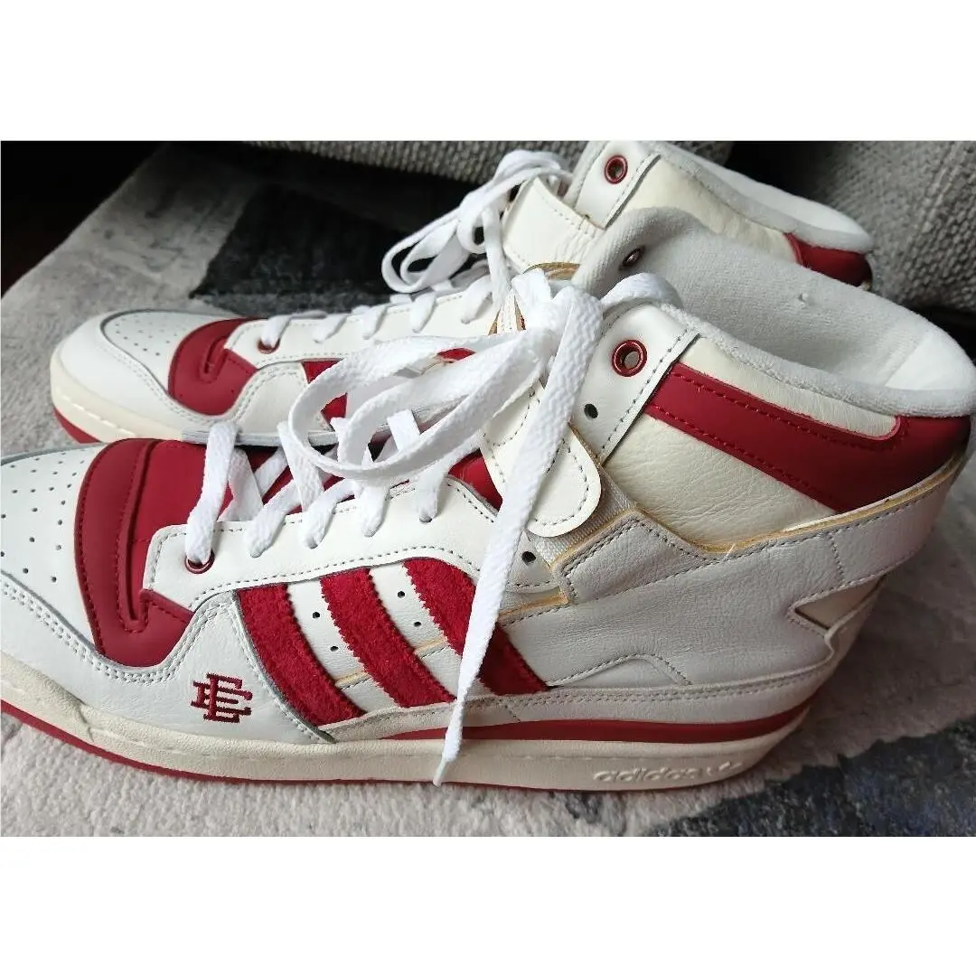 Adidas shoes - GW7791 - GW7791 - White 0