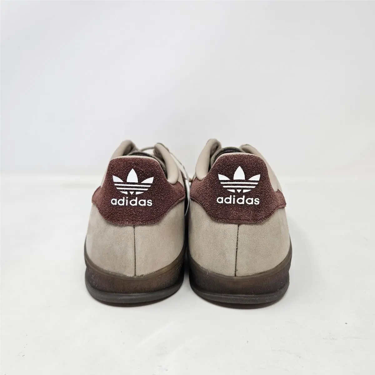Adidas shoes - adidas Gazelle Indoor - Gazelle Indoor - JQ8387 - Brown (UPC: 197621130947) 3