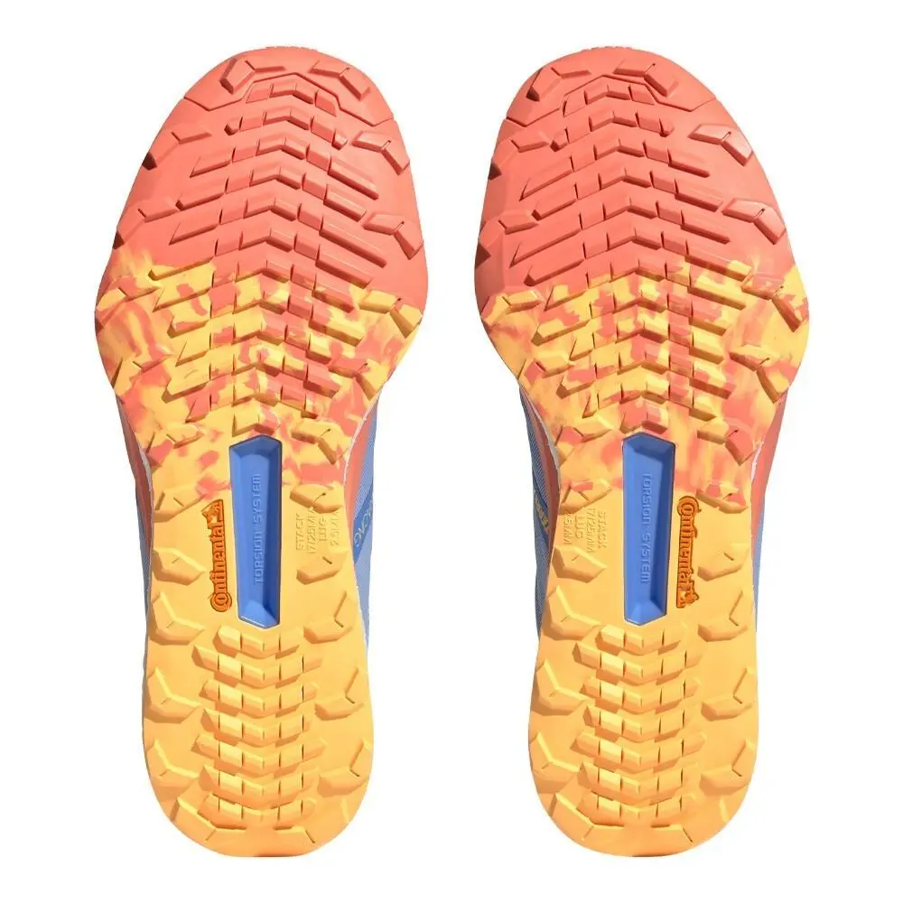 Adidas shoes - adidas Terrex - Terrex - HR1152 - Blue (UPC: 195748854708) 1