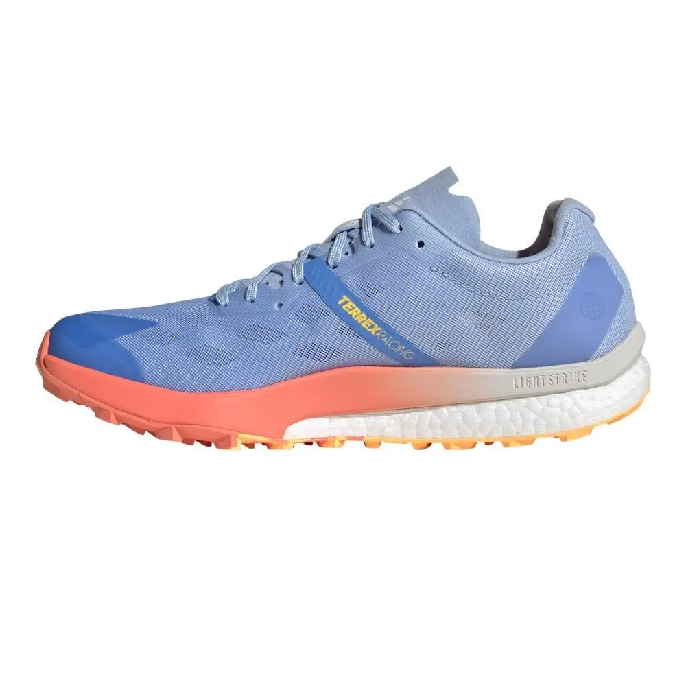 Adidas shoes - adidas Terrex - Terrex - HR1152 - Blue (UPC: 195748854708) 2
