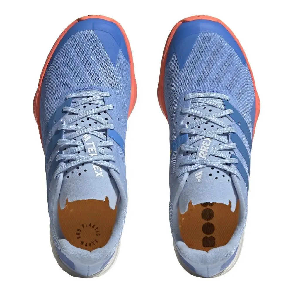 Adidas shoes - adidas Terrex - Terrex - HR1152 - Blue (UPC: 195748854708) 3