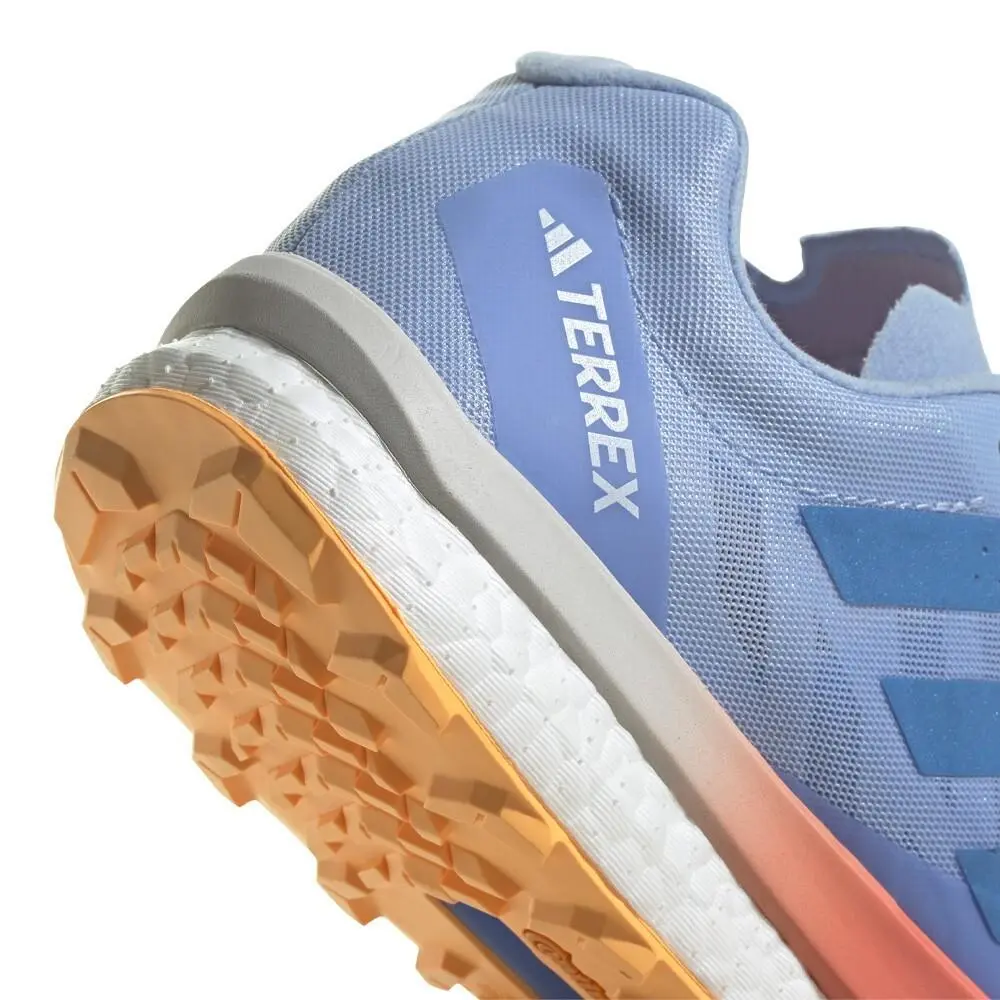 Adidas shoes - adidas Terrex - Terrex - HR1152 - Blue (UPC: 195748854708) 5