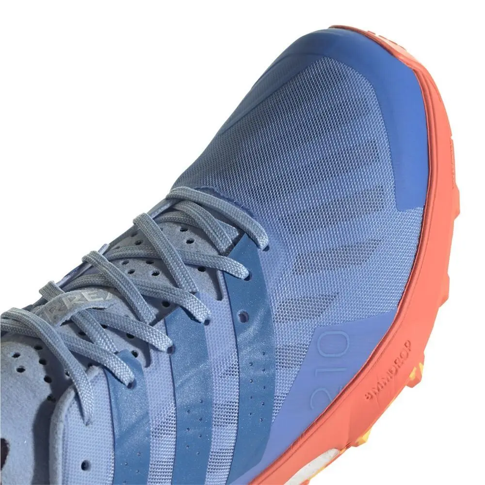 Adidas shoes - adidas Terrex - Terrex - HR1152 - Blue (UPC: 195748854708) 4