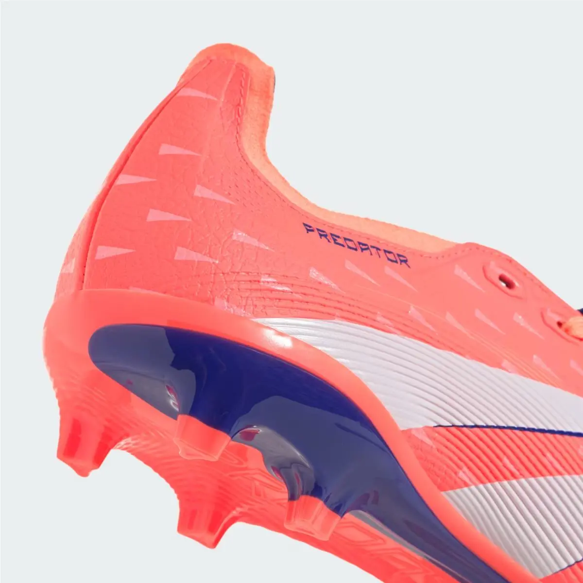 Adidas shoes - adidas Predator - Predator - JI1112 - Orange 8