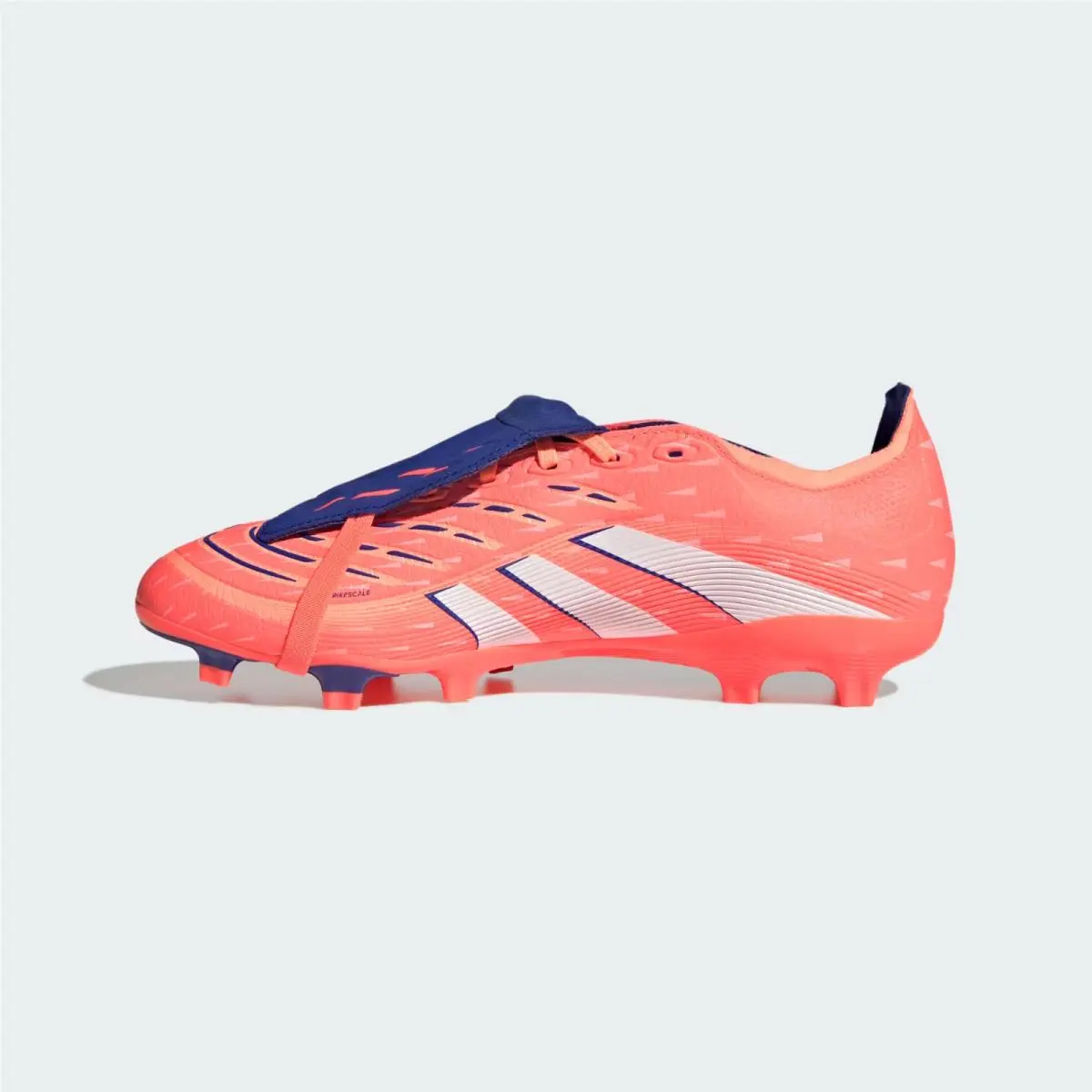 Adidas shoes - adidas Predator - Predator - JI1112 - Orange 1