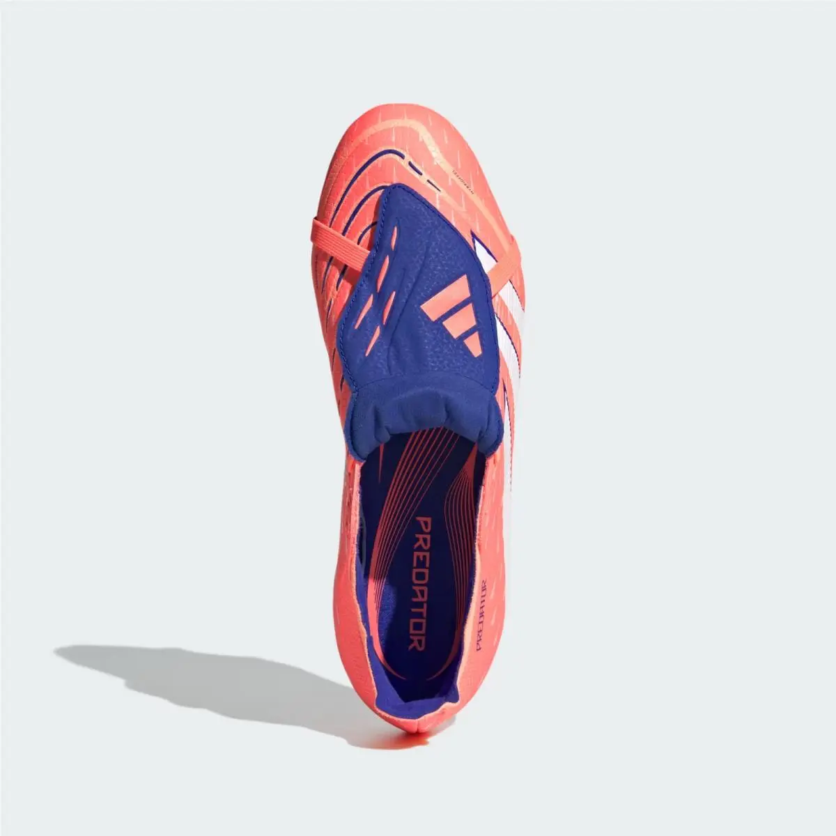 Adidas shoes - adidas Predator - Predator - JI1112 - Orange 3
