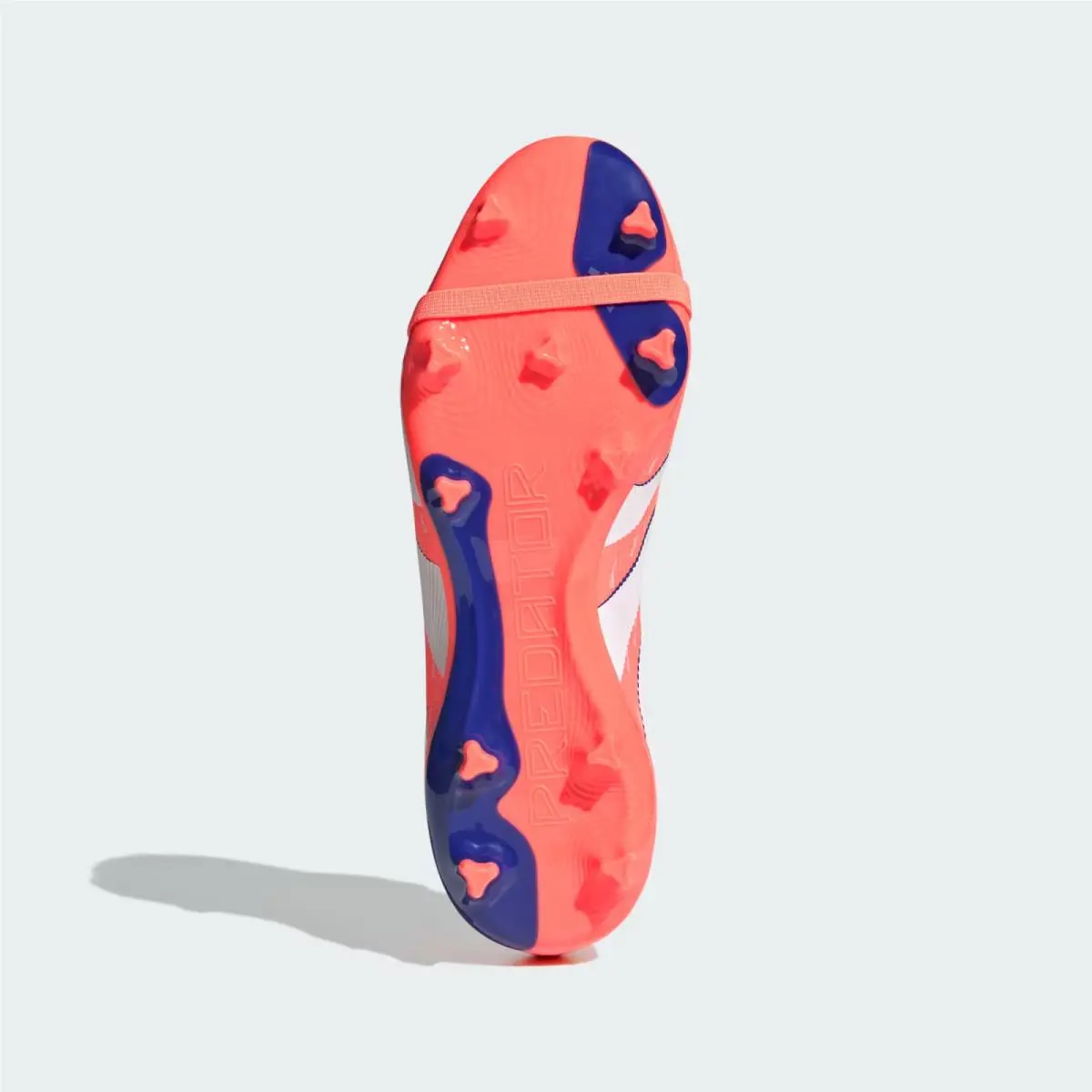 Adidas shoes - adidas Predator - Predator - JI1112 - Orange 4