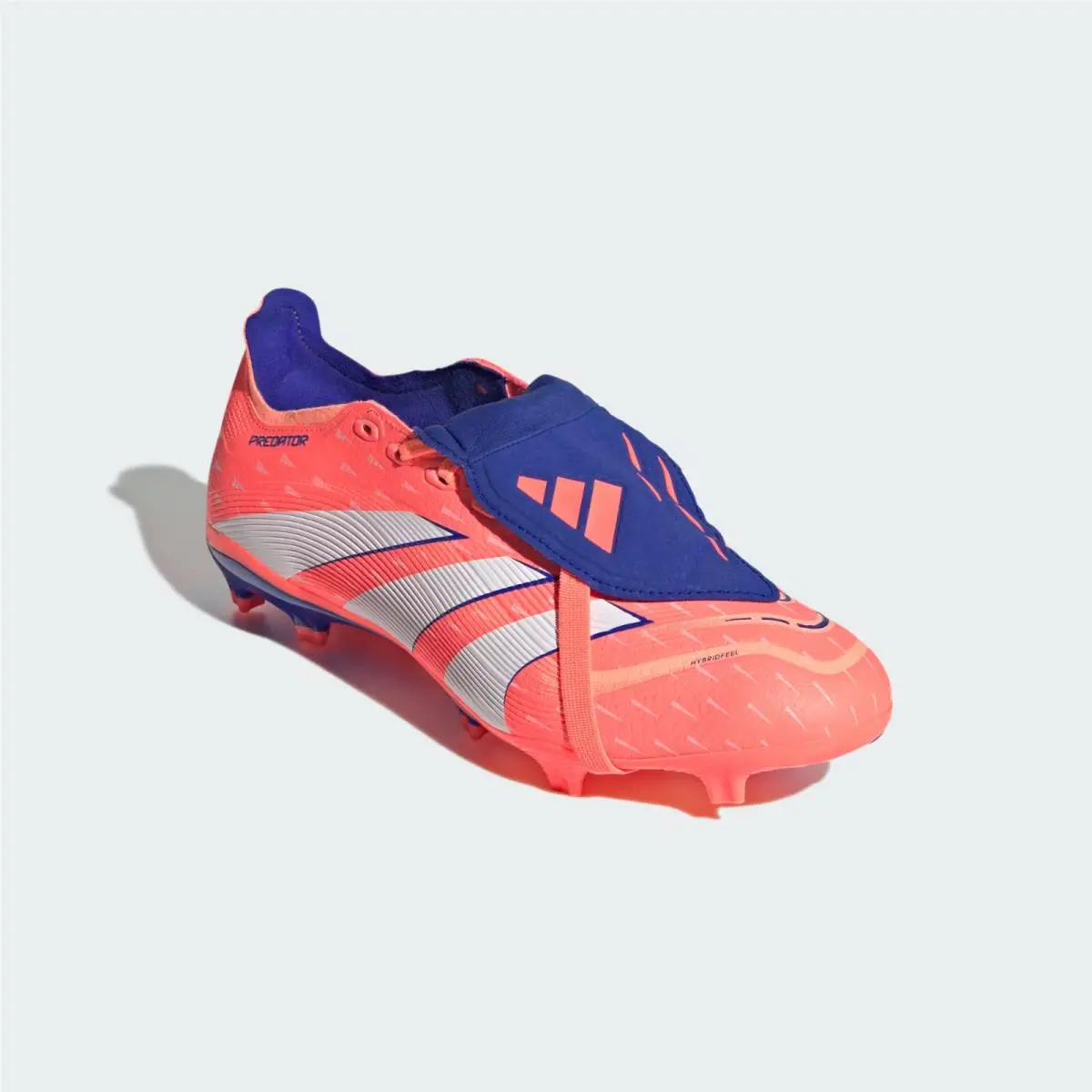Adidas shoes - adidas Predator - Predator - JI1112 - Orange 5