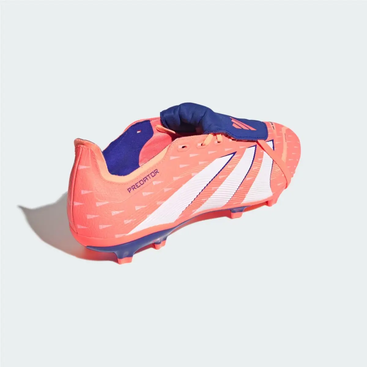 Adidas shoes - adidas Predator - Predator - JI1112 - Orange 6