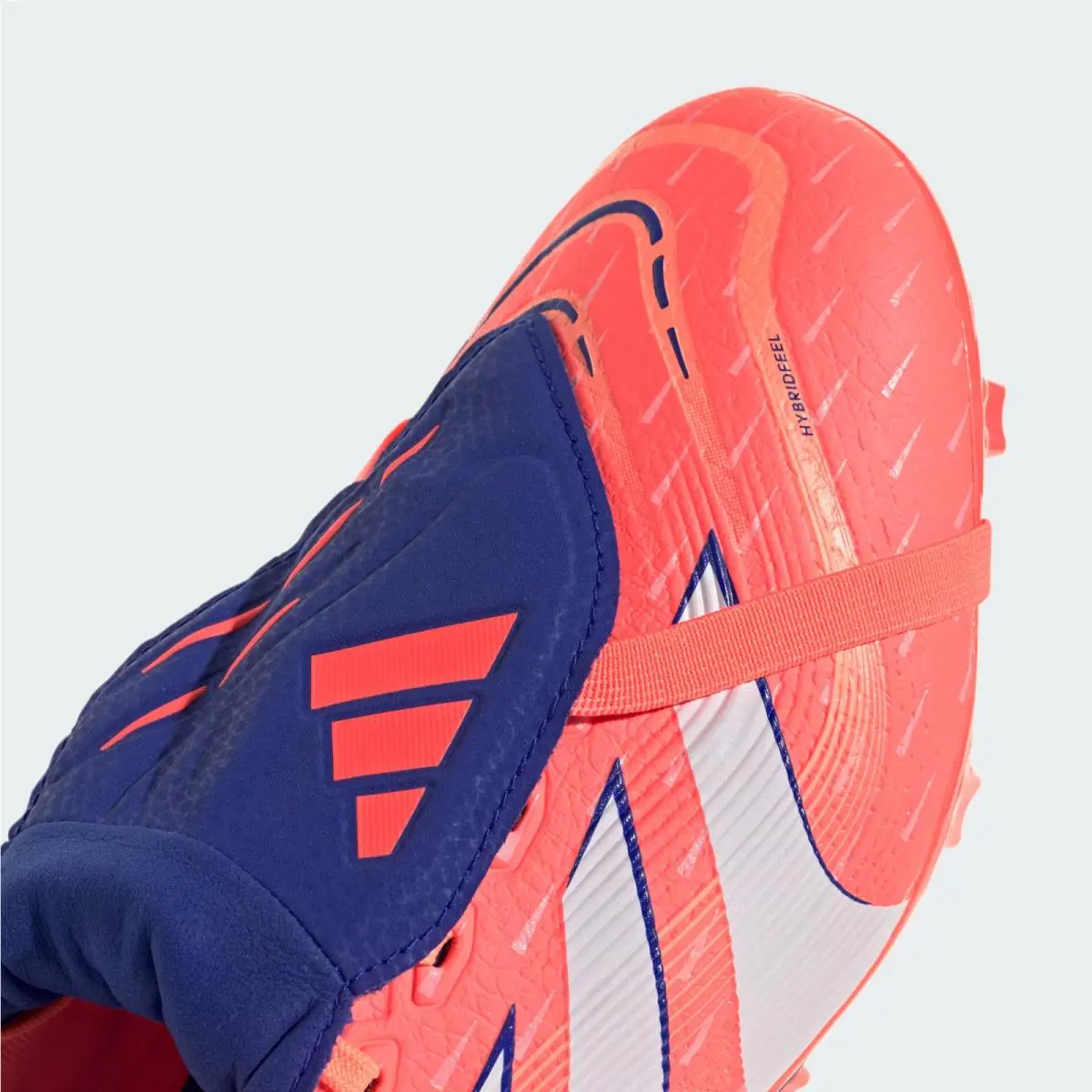 Adidas shoes - adidas Predator - Predator - JI1112 - Orange 9