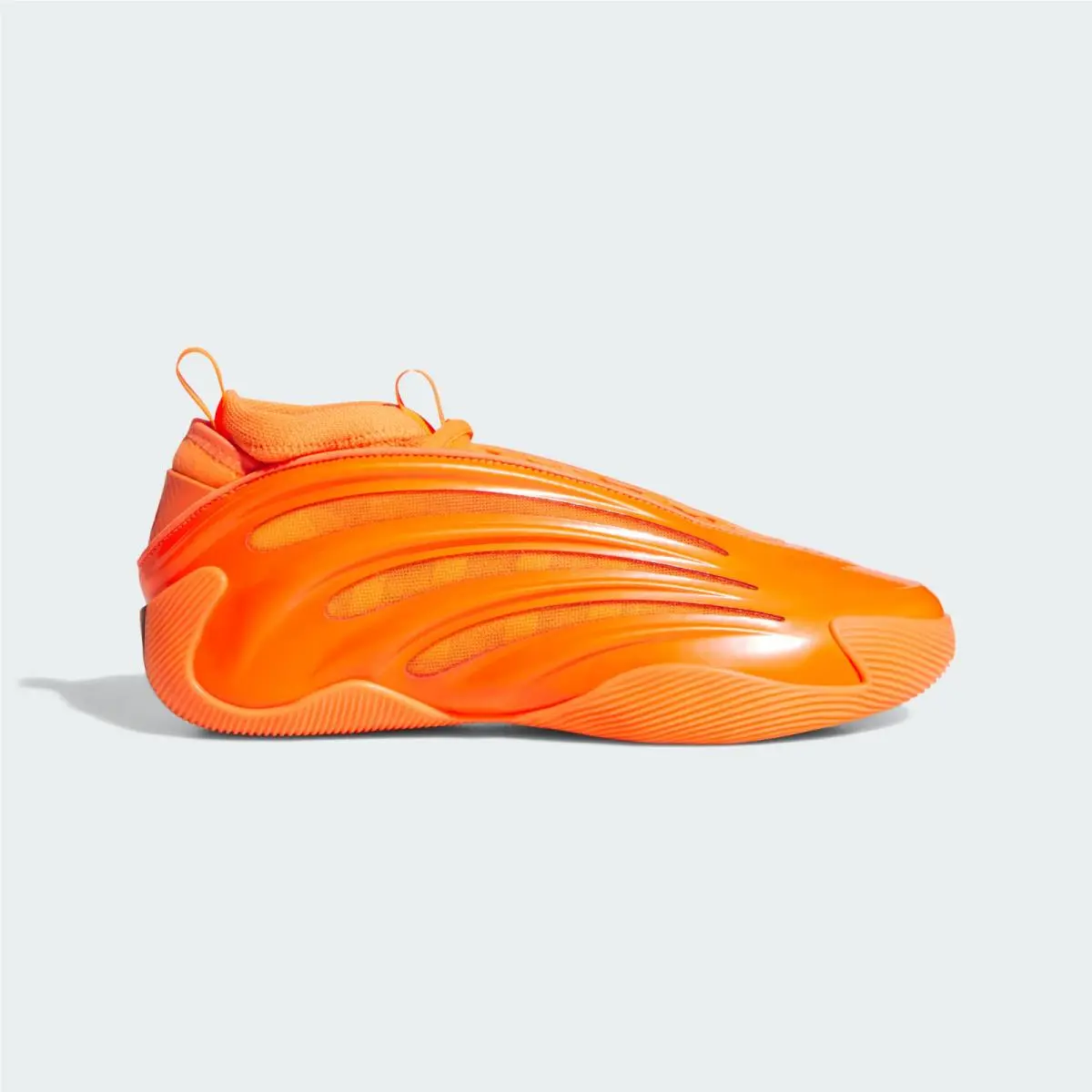 Adidas shoes - adidas Harden - Harden - JS1305 - Orange 14