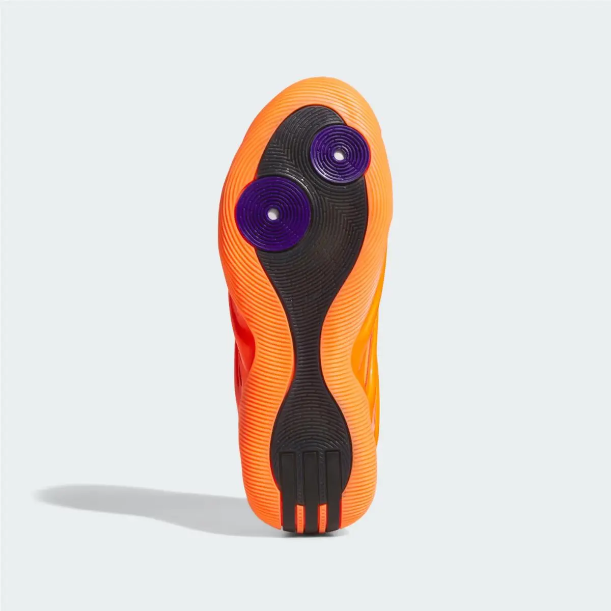 Adidas shoes - adidas Harden - Harden - JS1305 - Orange 16