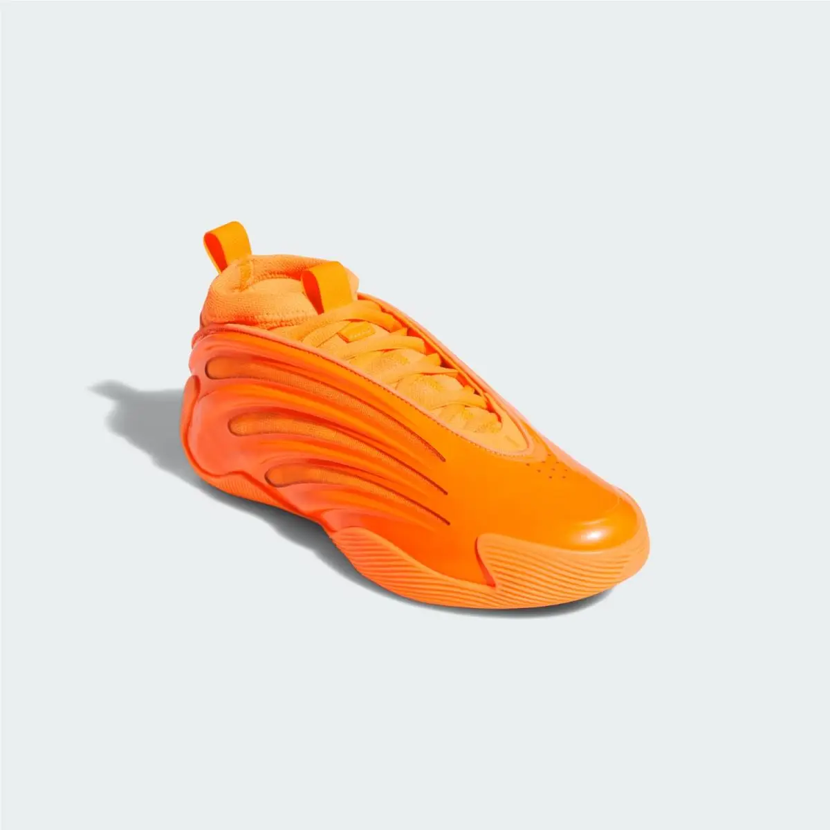 Adidas shoes - adidas Harden - Harden - JS1305 - Orange 17