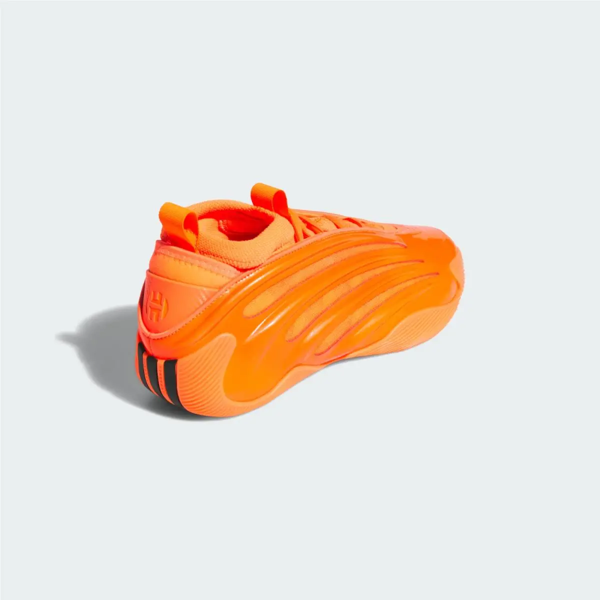 Adidas shoes - adidas Harden - Harden - JS1305 - Orange 18