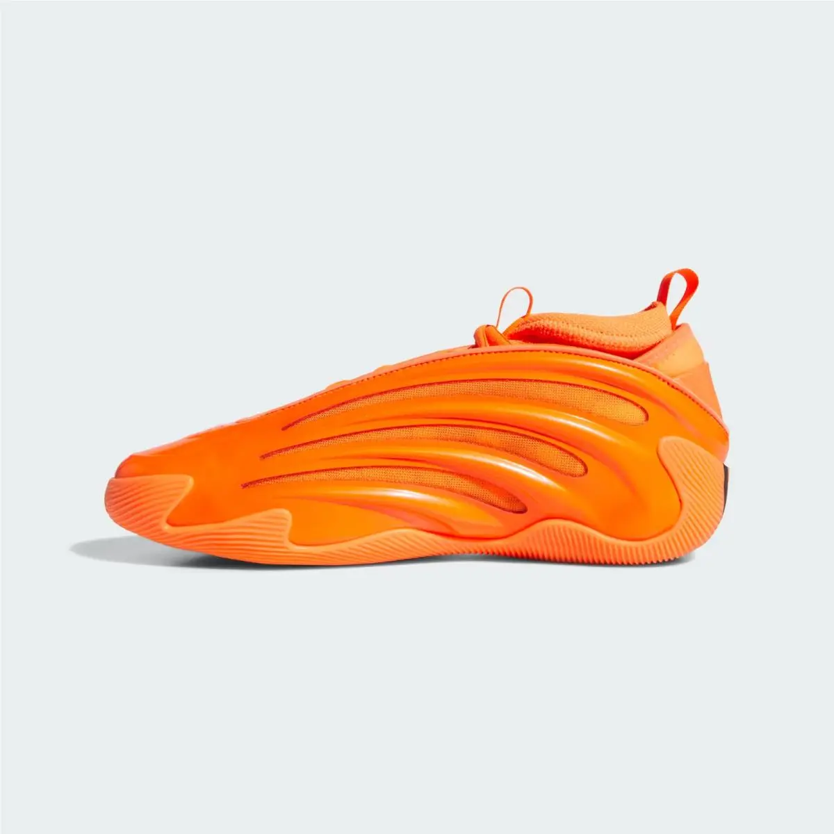 Adidas shoes - adidas Harden - Harden - JS1305 - Orange 19